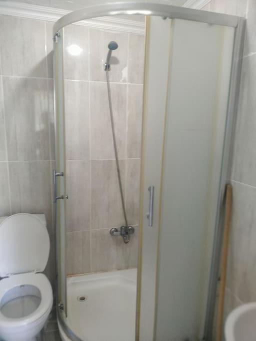 Appartamento Magellan Sea View With Balcony Provincia di Istanbul