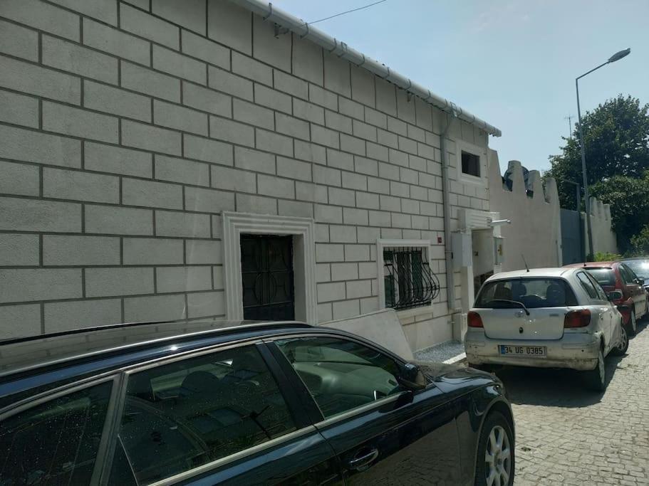 Magellan Sea View With Balcony Appartamento Provincia di Istanbul