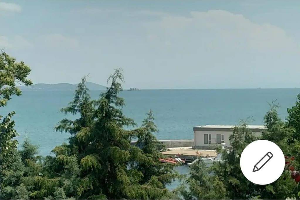 Magellan Sea View With Balcony Provincia di Istanbul