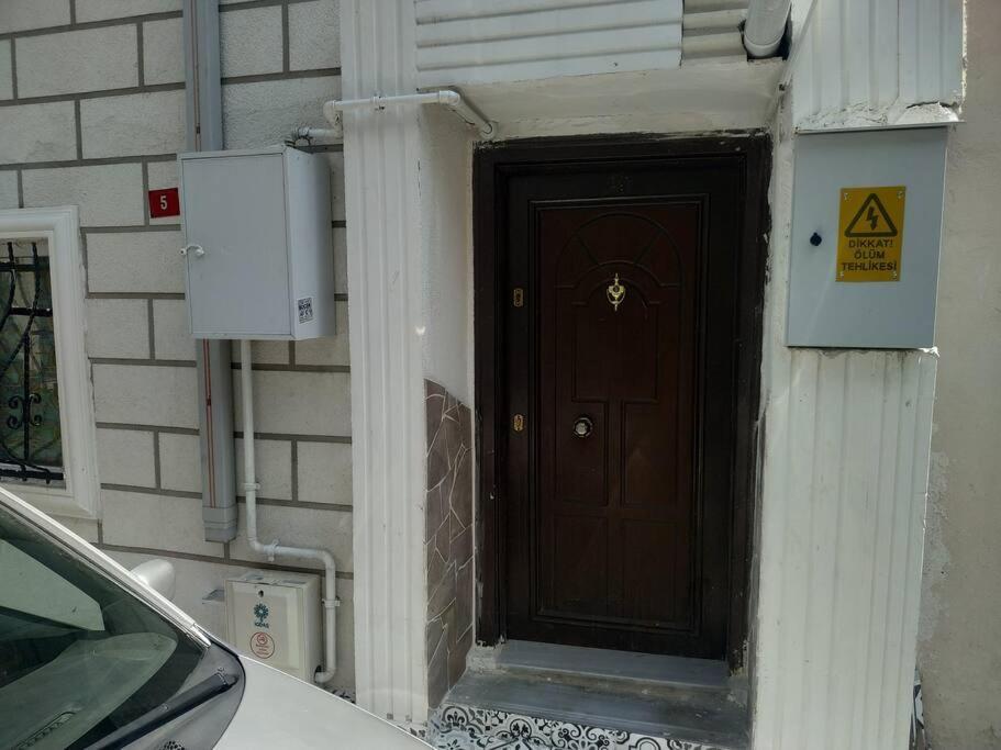 Magellan Sea View With Balcony * Provincia di Istanbul
